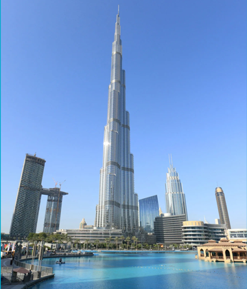 Dubai