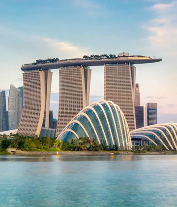 Singapore